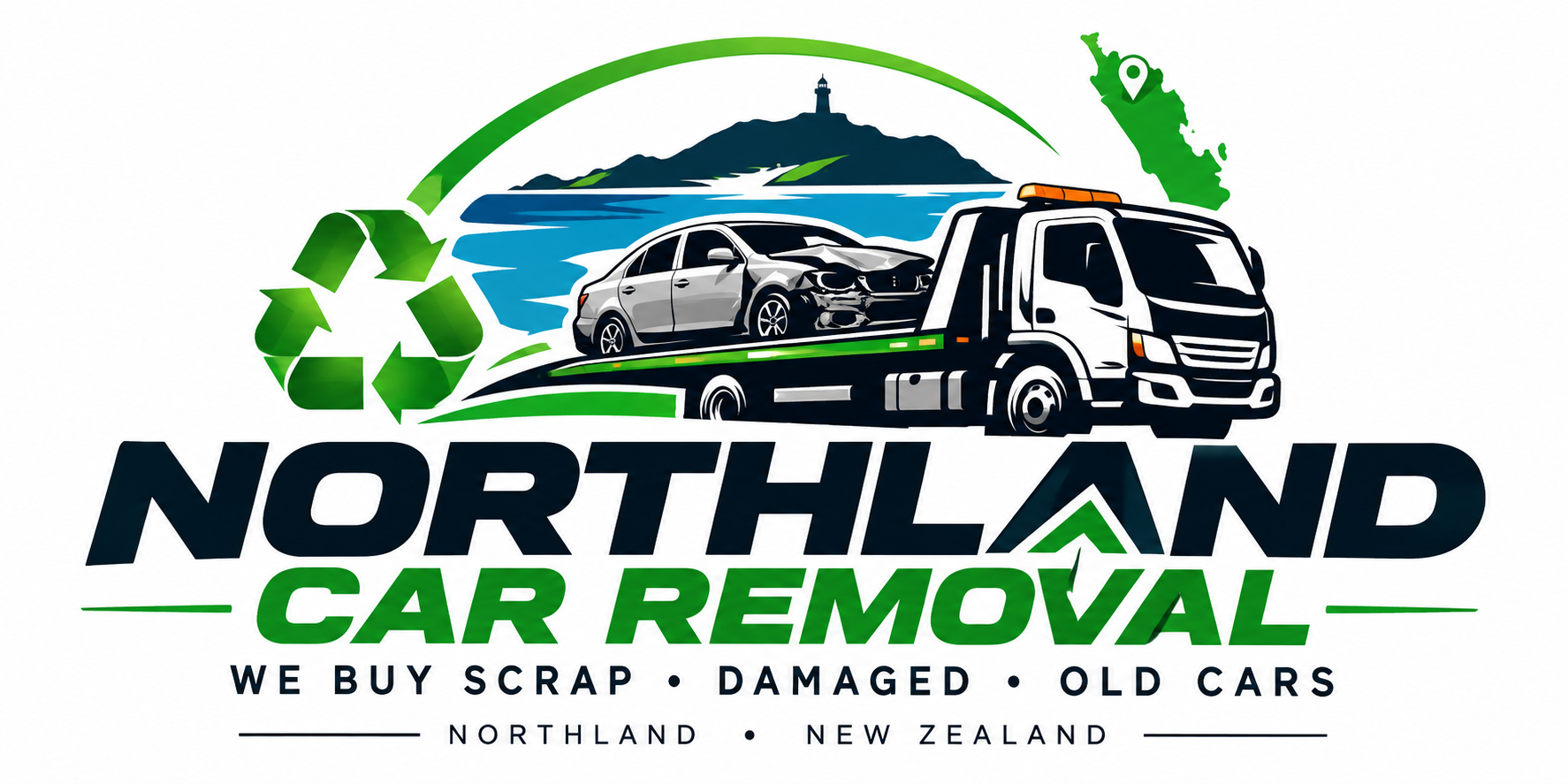 Northland Car Removal